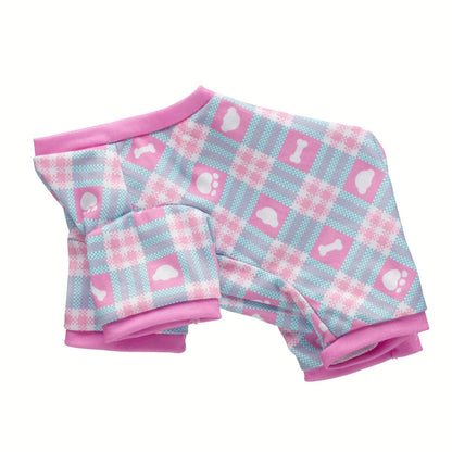 Promise Pets Ocicat Stuffed Animal PJs Gift Set w/ Slippers | Build-A-Bear - US 3155