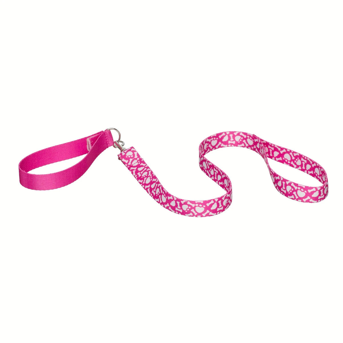 Promise Pets Pink Leash | Build-A-Bear - US 0716