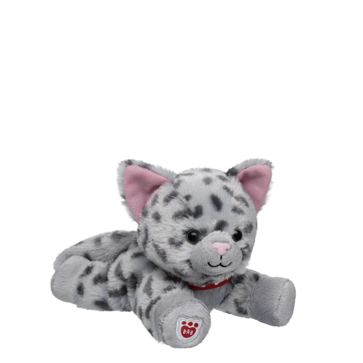 Promise Pets Ocicat Stuffed Animal Mini Beans Gift Set | Build-A-Bear - US 7300