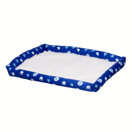 Promise Pets™ Blue Bed| Build-A-Bear - US 9097