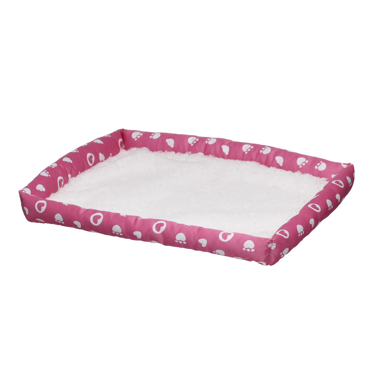 Promise Pets Pink Bed - US 9003