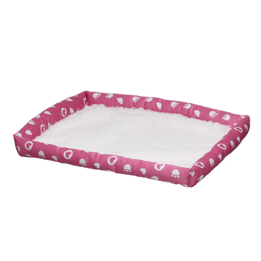 Promise Pets Pink Bed - US 9003