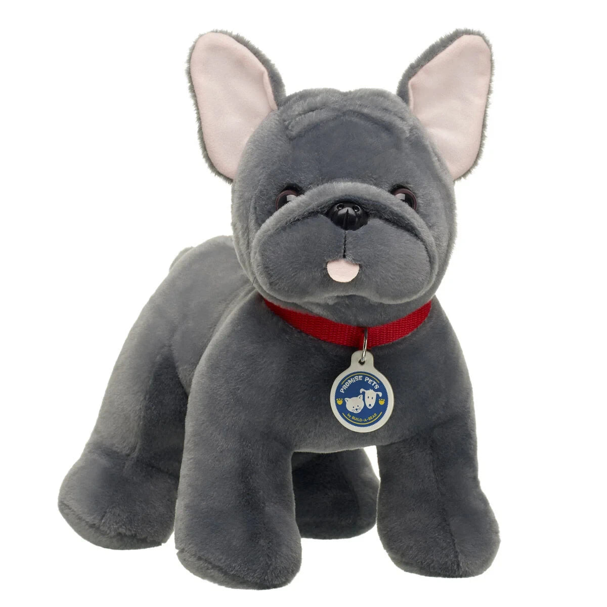 Promise Pets™ French Bulldog Stuffed Animal | Build-A-Bear - US 0191