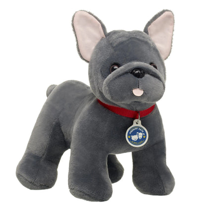 Promise Pets™ French Bulldog Stuffed Animal | Build-A-Bear - US 0191