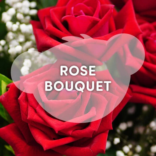 Rose Bouquet Scent for Stuffed Animals | Shop Gifts at Build-A-Bear® - US 2117