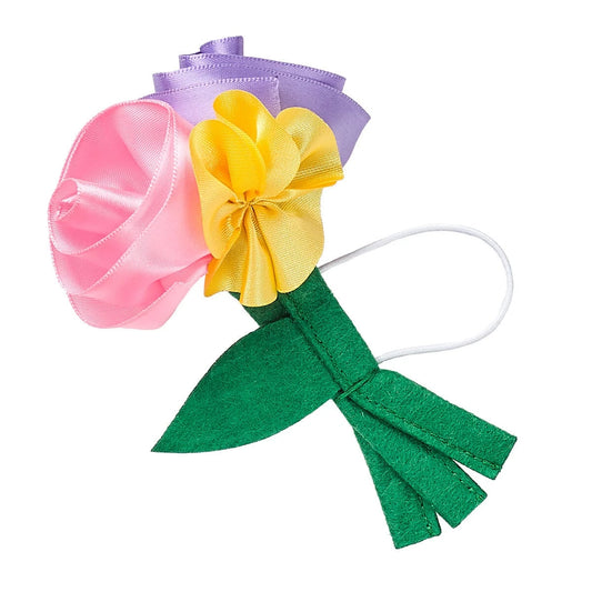 Flower Bouquet Wristie for Plush Toys | Build-A-Bear® - US 2403