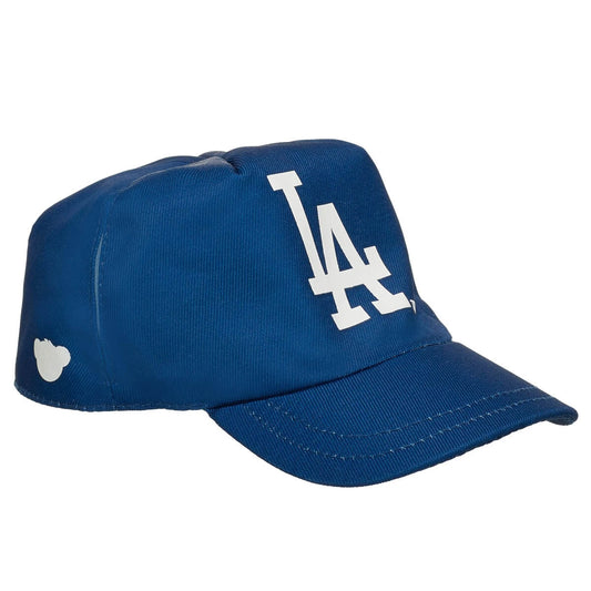 Los Angeles Dodgers Hat for Plush Toys | Build-A-Bear® - US 1324