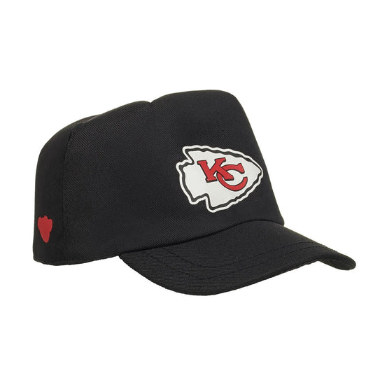 Kansas City Chiefs Fan Hat for Stuffed Animals - US 1319