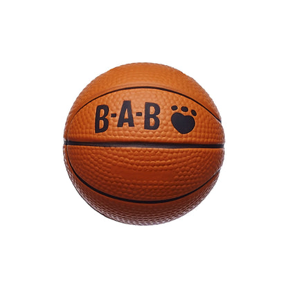 Happy Hugs Teddy Bear Portland Trail Blazers Basketball Gift Set - US 4103