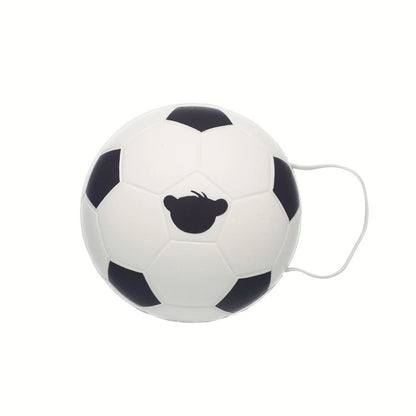 Let's Goal Bear Spain Gift Set | Build-A-Bear - US 6602