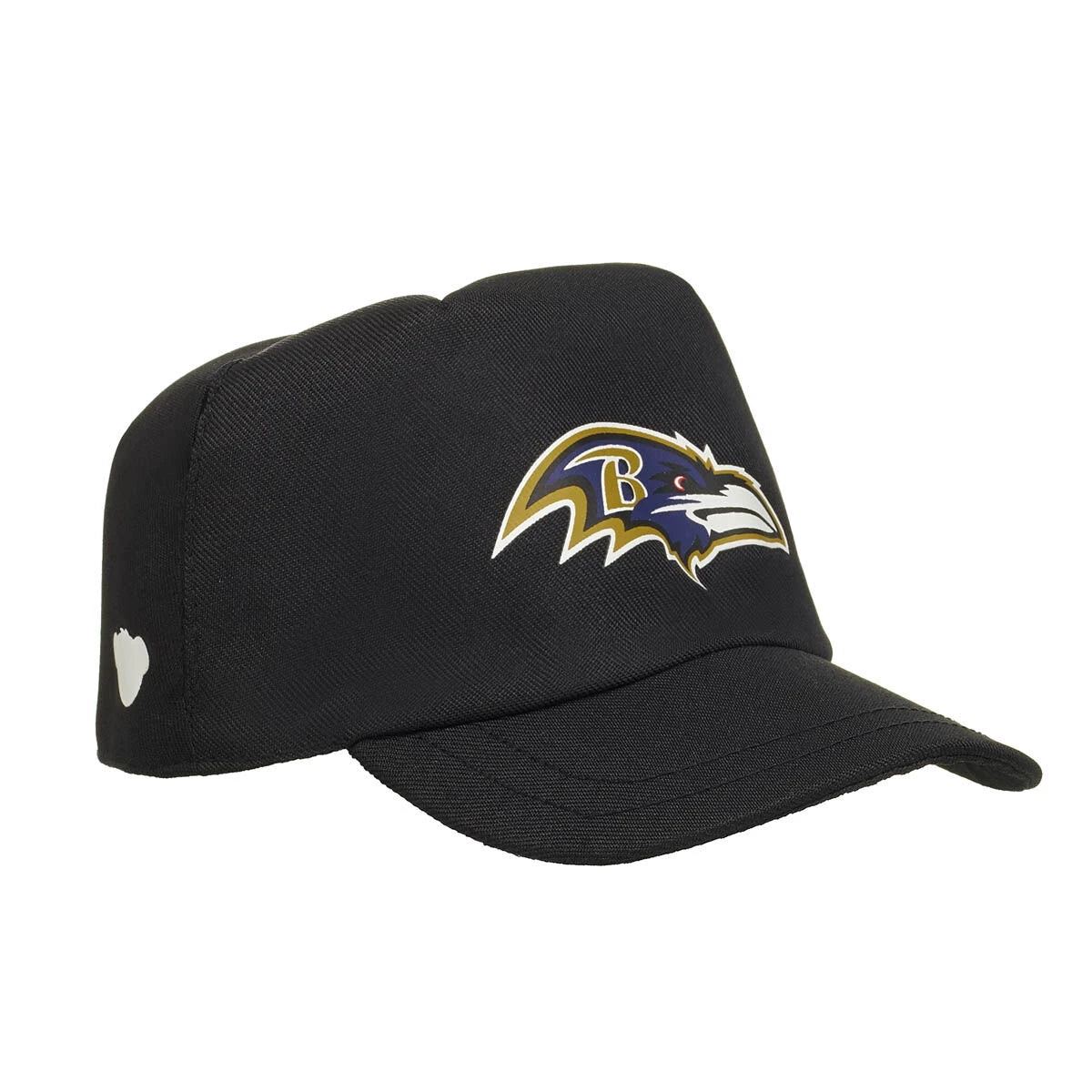 Baltimore Ravens Fan Hat for Stuffed Animals - US 5921