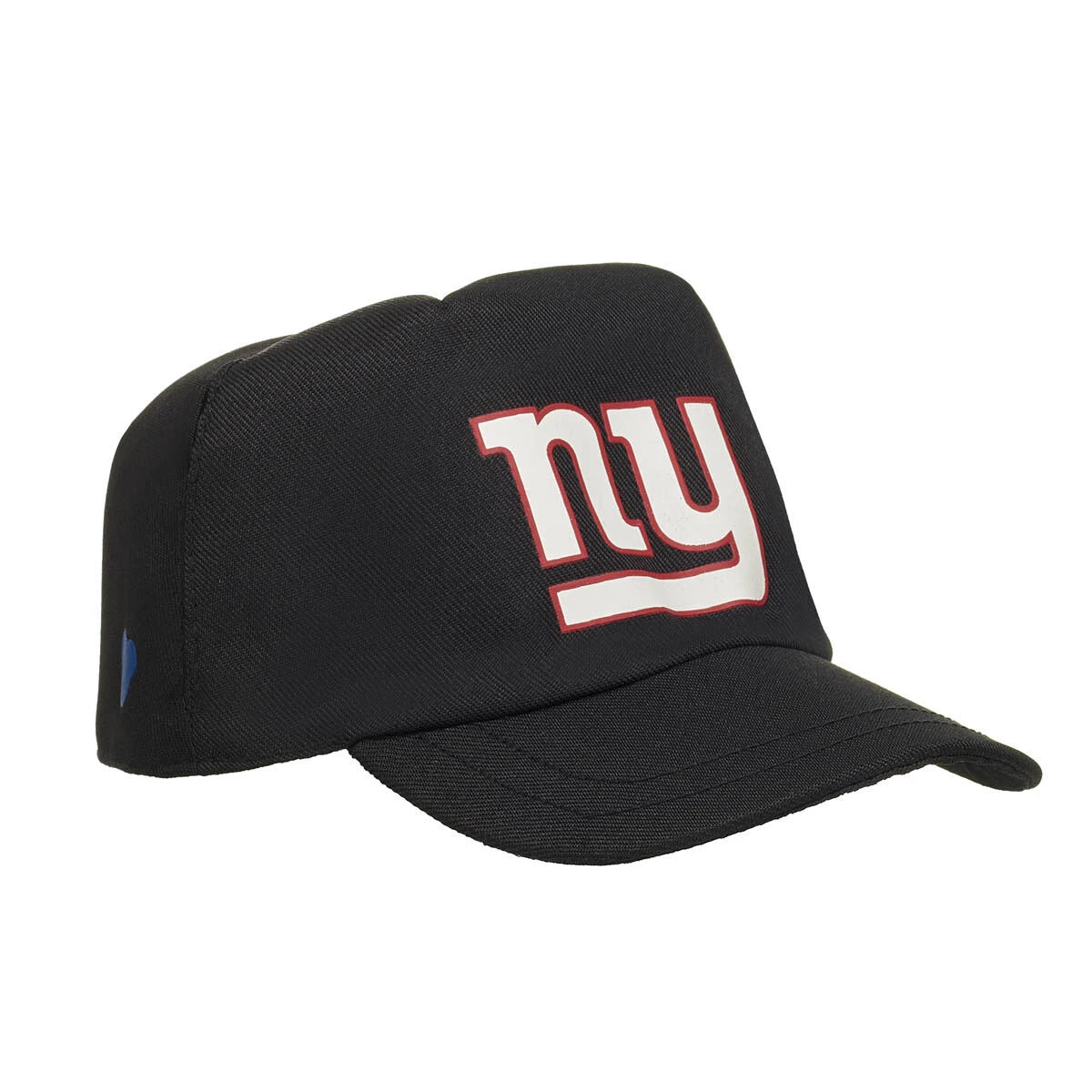 New York Giants Happy Hugs Teddy Bear Football Gift Set - US 1570