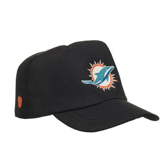 Miami Dolphins Fan Hat for Stuffed Animals - US 3758