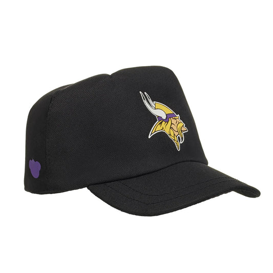 Minnesota Vikings Fan Hat for Stuffed Animals - US 9365