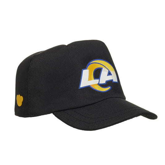 Los Angeles Rams Fan Hat for Stuffed Animals - US 7718