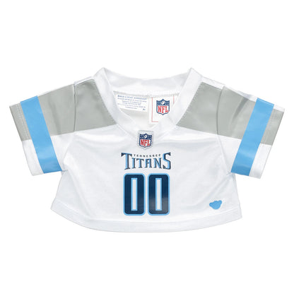 Tennessee Titans Timeless Teddy Bear Football Gift Set - US 0954