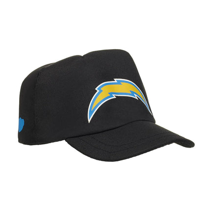 Los Angeles Chargers Fan Hat for Stuffed Animals - US 2914
