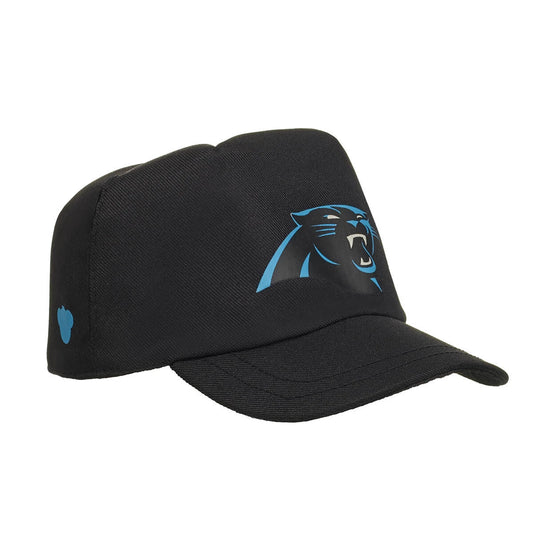 Carolina Panthers Fan Hat for Stuffed Animals - US 0247