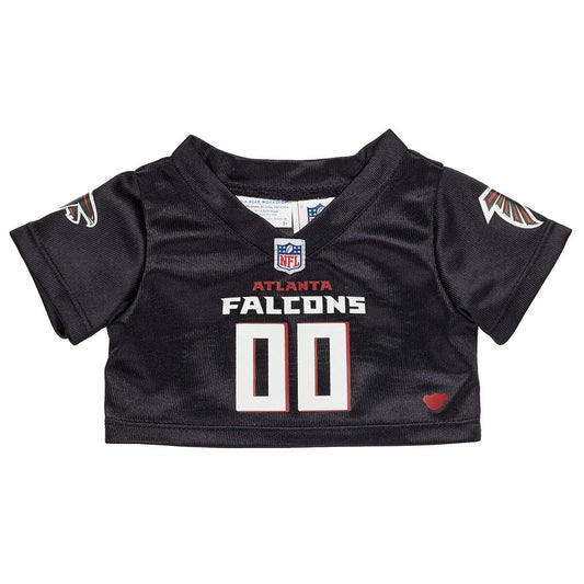 Atlanta Falcons Jersey for Stuffed Animals | Build-A-Bear® - US 1578