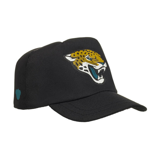 Jacksonville Jaguars Fan Hat for Stuffed Animals - US 3877