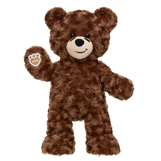 Football Teddy Bear | Build-A-Bear - US 2554