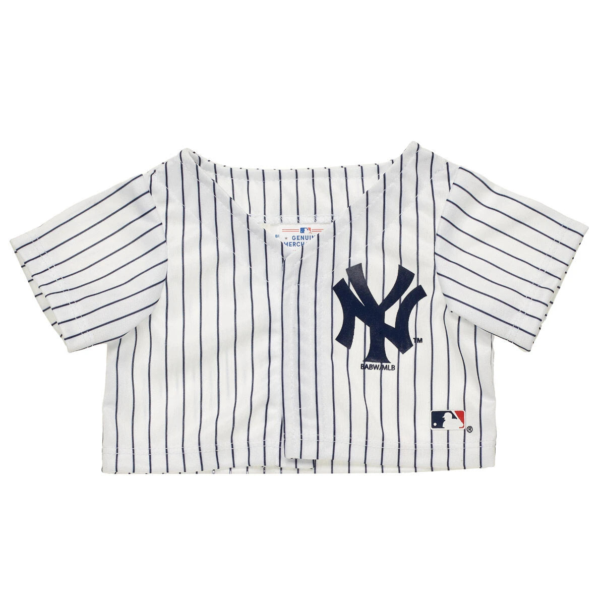New York Yankees™ Teddy Bear Gift Set | Build-A-Bear® - US 6304