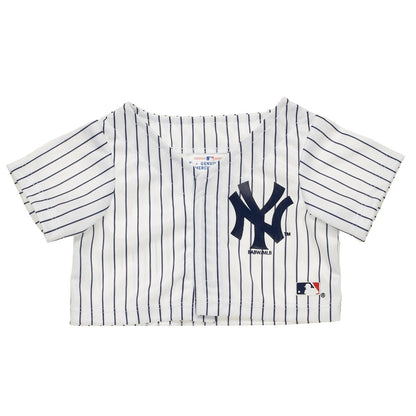New York Yankees™ Teddy Bear Gift Set | Build-A-Bear® - US 6304