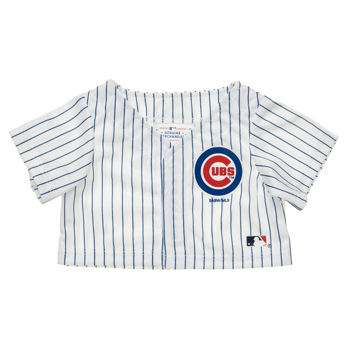 Chicago Cubs™ Teddy Bear Gift Set | Build-A-Bear® - US 4960