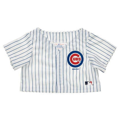 Chicago Cubs™ Teddy Bear Gift Set | Build-A-Bear® - US 4960