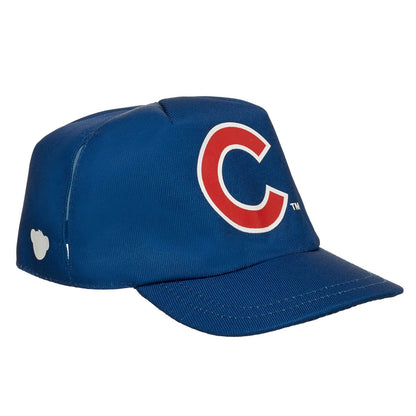 Chicago Cubs™ Teddy Bear Gift Set | Build-A-Bear® - US 4960
