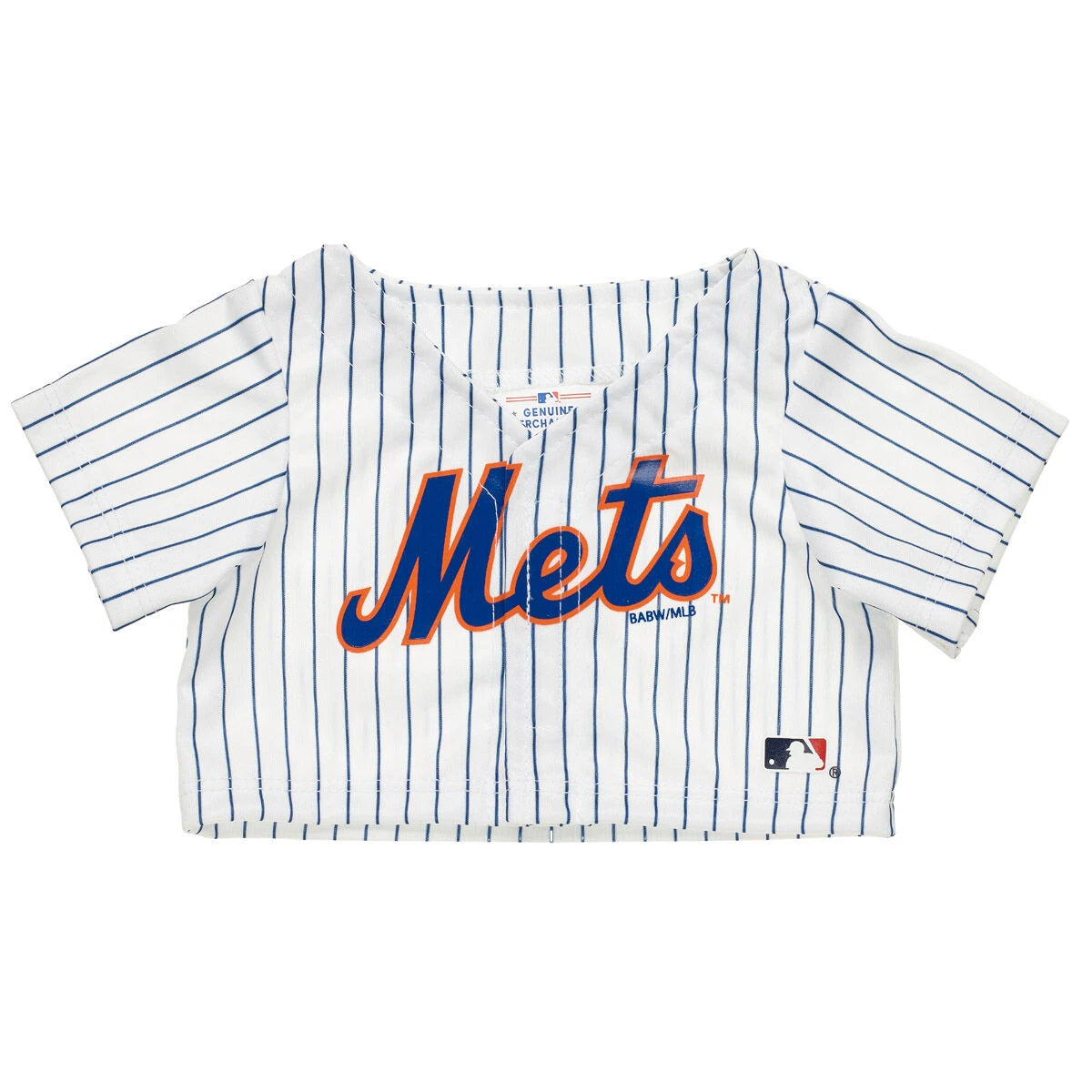 New York Mets™ Teddy Bear Gift Set | Build-A-Bear® - US 1533