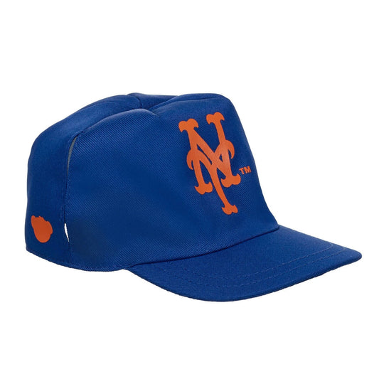 New York Mets Hat for Plush Toys | Build-A-Bear® - US 0126