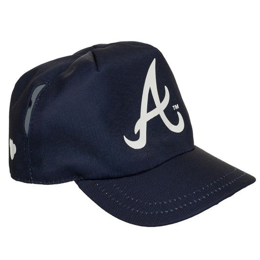 Atlanta Braves™ Baseball Hat for Plush Toys | Build-A-Bear® - US 5959