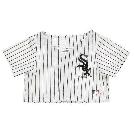 Chicago White Sox™ Jersey for Plush Toys | Build-A-Bear® - US 2440