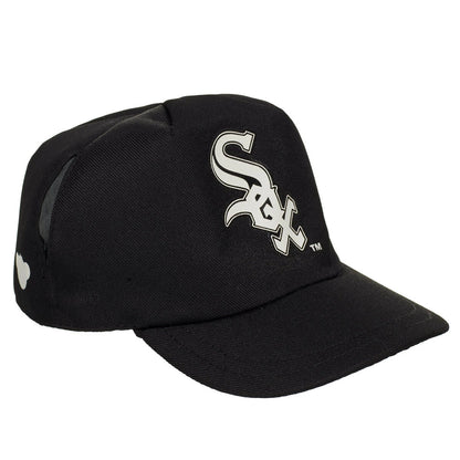Chicago White Sox™ Baseball Hat for Plush Toys | Build-A-Bear® - US 4469
