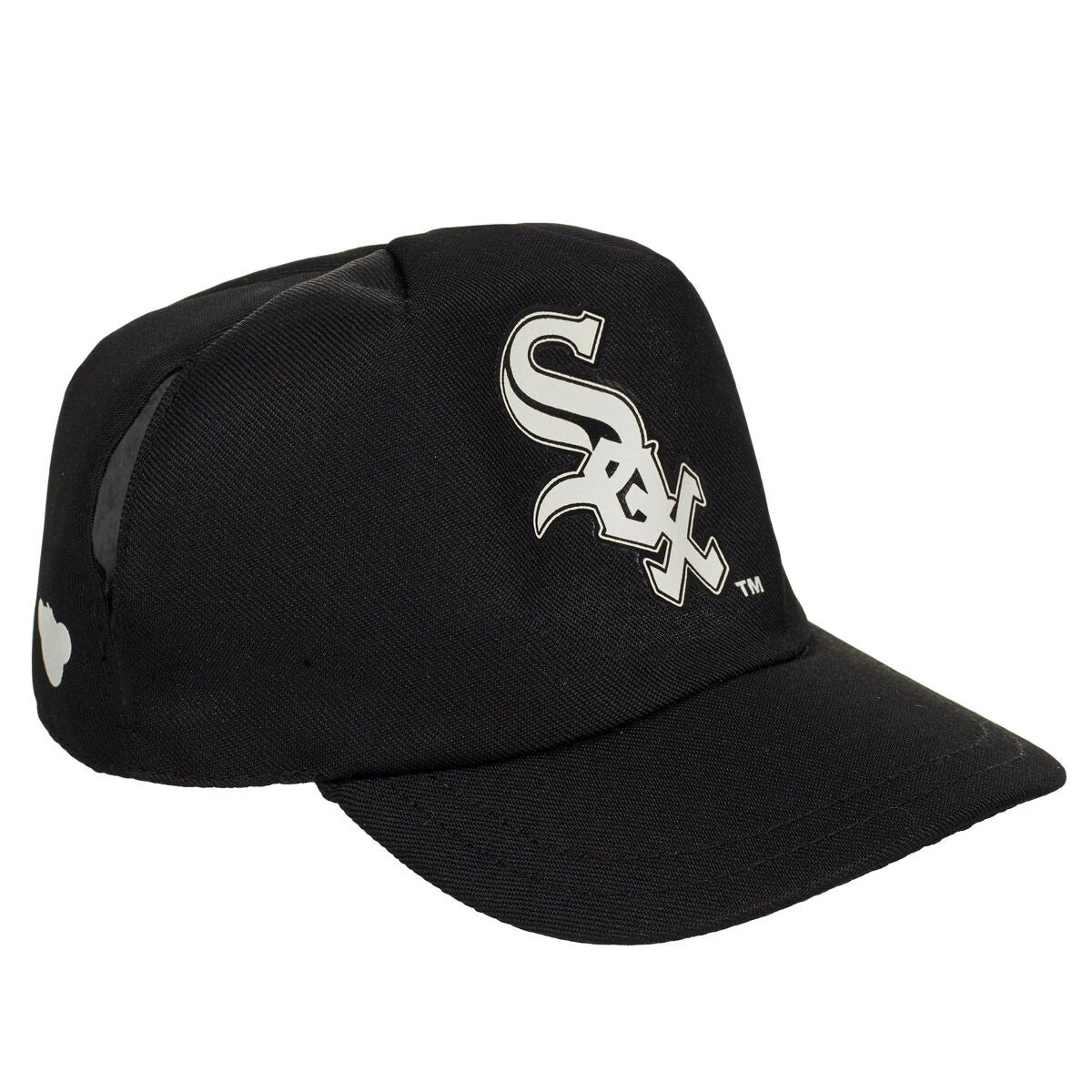 Chicago White Sox™ Baseball Hat for Plush Toys | Build-A-Bear® - US 0074