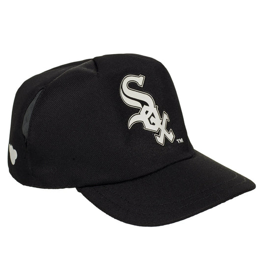 Chicago White Sox™ Baseball Hat for Plush Toys | Build-A-Bear® - US 0074