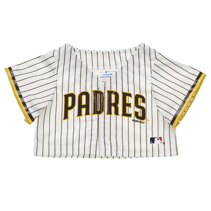 San Diego Padres™ Teddy Bear Gift Set | Build-A-Bear® - US 9201