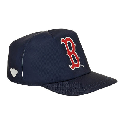 Boston Red Sox™ Teddy Bear Gift Set | Build-A-Bear® - US 5027