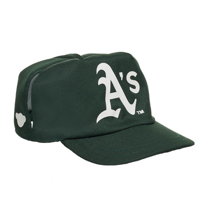 Oakland Athletics™ Teddy Bear Gift Set | Build-A-Bear® - US 6156