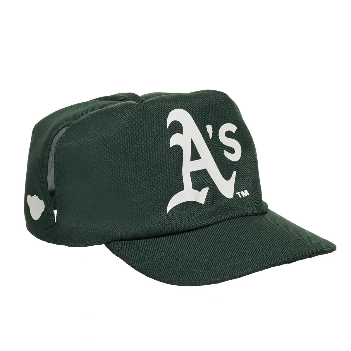 Oakland Athletics Hat for Plush Toys | Build-A-Bear® - US 6070
