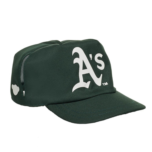 Oakland Athletics Hat for Plush Toys | Build-A-Bear® - US 6070