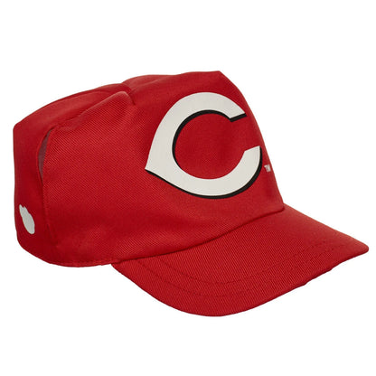 Cincinnati Reds™ Teddy Bear Gift Set | Build-A-Bear® - US 5859