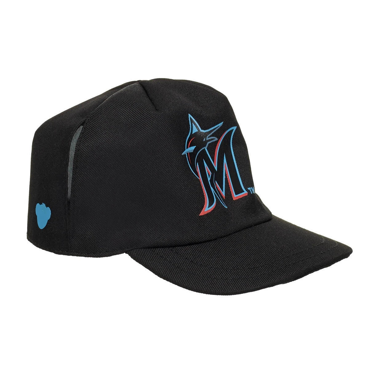 Miami Marlins™ Teddy Bear Gift Set | Build-A-Bear® - US 1237