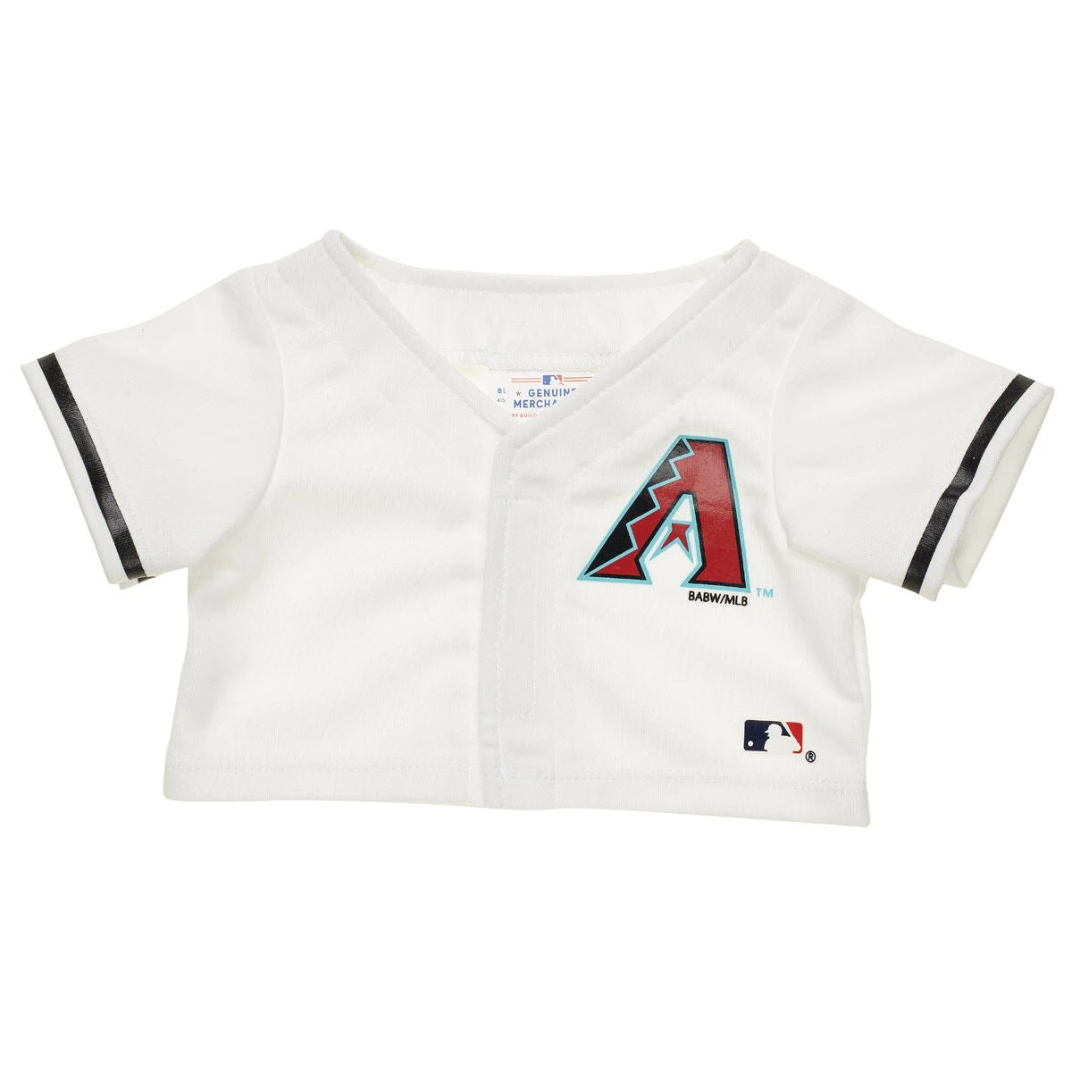 Arizona Diamondbacks™ Teddy Bear Gift Set | Build-A-Bear® - US 1397
