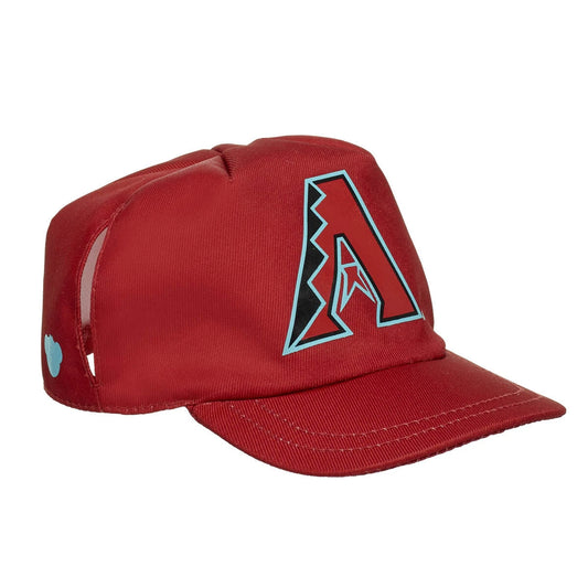 Arizona Diamondbacks™ Hat for Plush Toys | Build-A-Bear® - US 3833