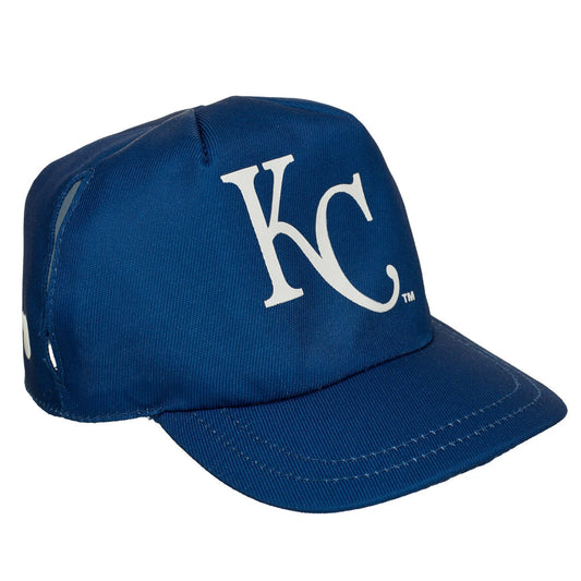 Kansas City Royals™ Baseball Hat for Plush Toys | Build-A-Bear® - US 2636