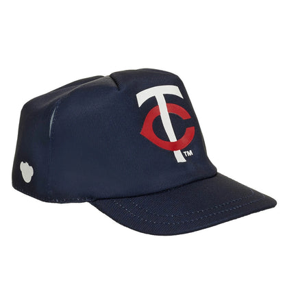 Minnesota Twins Hat for Plush Toys | Build-A-Bear® - US 3095