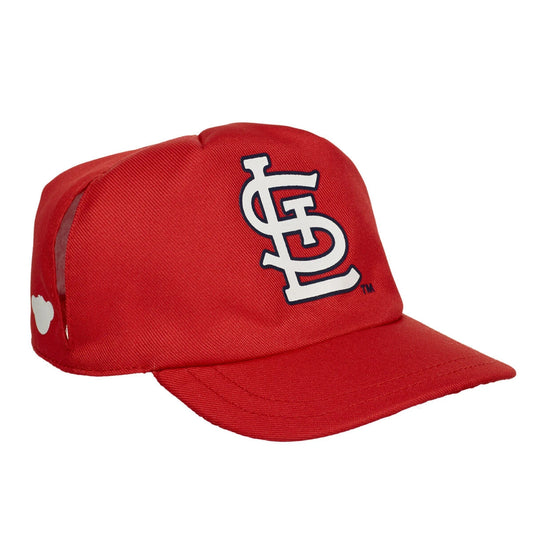 St. Louis Cardinals Hat for Plush Toys | Build-A-Bear® - US 0744