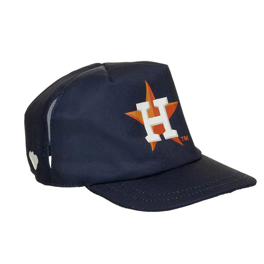 Houston Astros Hat for Plush Toys | Build-A-Bear® - US 6170